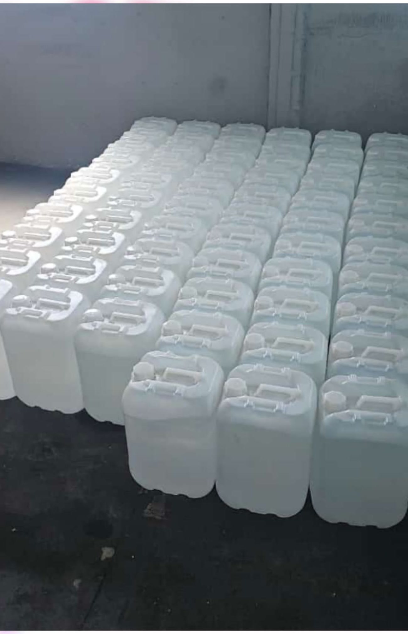 Ethanol fuel stock